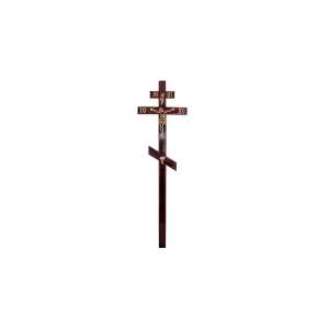 Крест "Иисус"